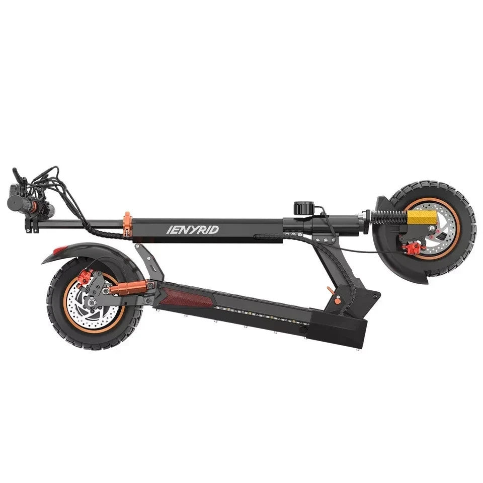 iENYRID iE-M4 Pro S+ Foldable Electric Scooter 250W 48V 12.5Ah E Scooter Adults