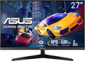 ASUS VY279HGR 27" IPS FHD Gaming Monitor 120Hz 1ms UK