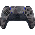 Sony PS5 DualSense Wireless Controller Grey Camo Special Edition Gamepad UK