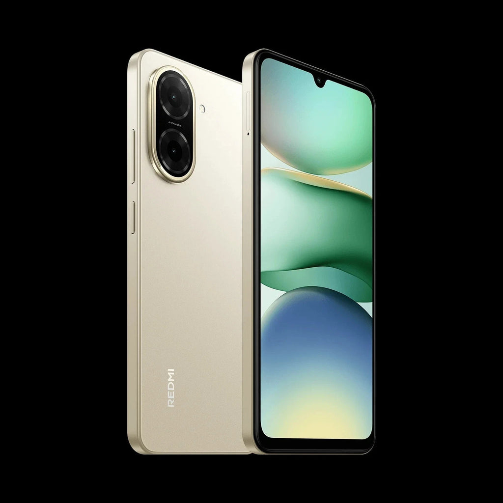 Xiaomi Redmi A5 4G Smartphone 32MP UK