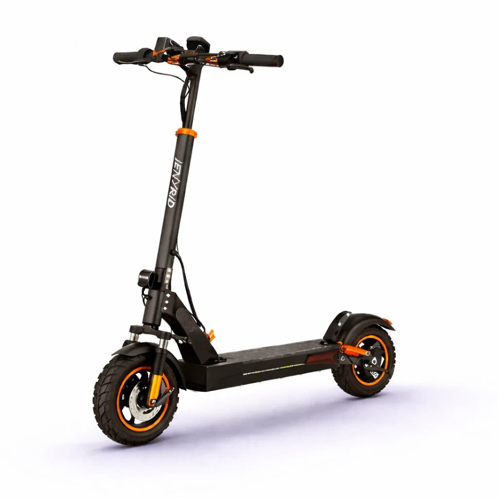 iENYRID iE-M4 Pro S+ Foldable Electric Scooter 250W 48V 12.5Ah E Scooter Adults
