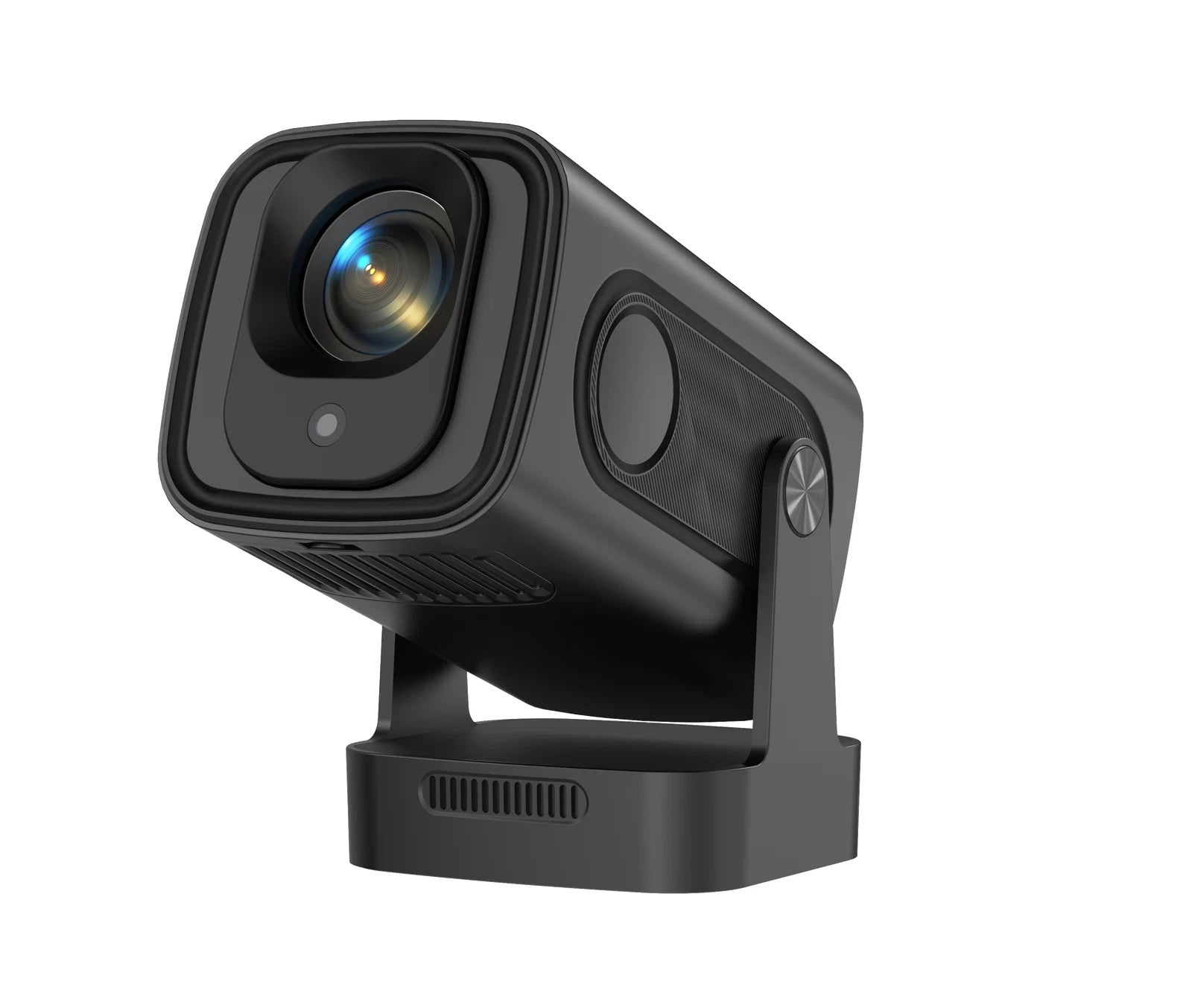 XGODY Gimbal 5 Pro 4K Projector WiFi Android Home Cinema UK
