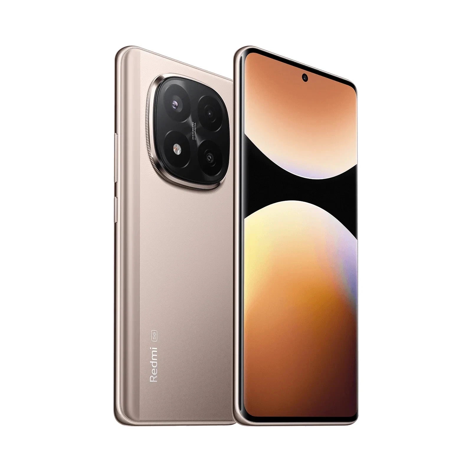 Xiaomi Redmi Note 14 Pro 4G Smartphone 512GB 200MP Black UK