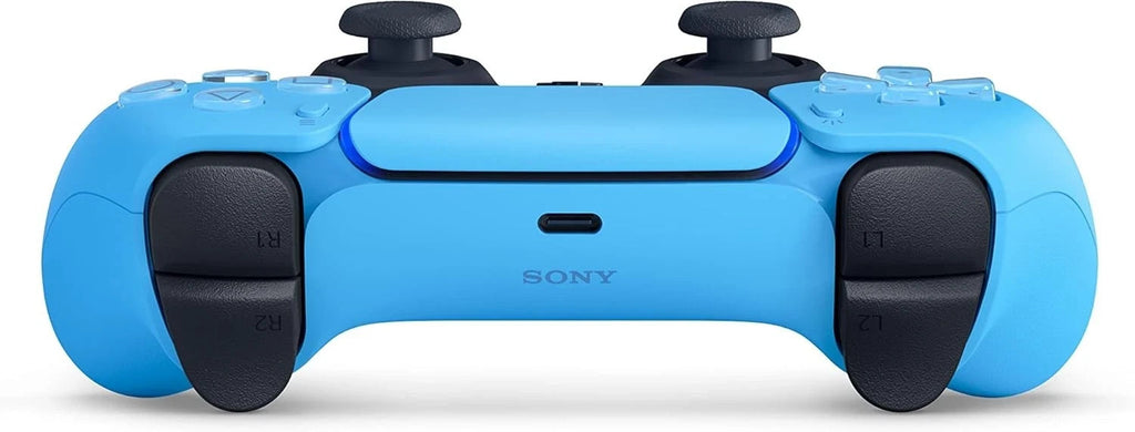 Sony PS5 DualSense Wireless Controller - Star Light Blue UK