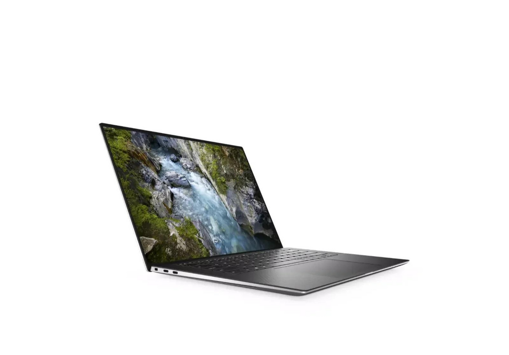 Dell Precision 5550 Refurbed 15.6" FHD Workstation i7-10850H 32GB 512GB SSD