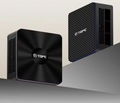 SZBOX S13 Mini PC i9-12900H 64GB RAM 1TB SSD Win11 Pro WiFi6E 4K Triple Display