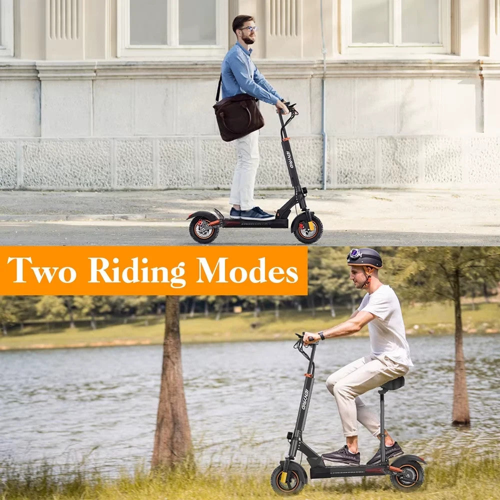 iENYRID iE-M4 Pro S+ Foldable Electric Scooter 250W 48V 12.5Ah E Scooter Adults