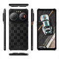 IIIF150 Air3 Rugged Smartphone 12GB 512GB Android 14 100MP UK