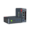GMKtec M6 Ultra Mini PC Ryzen 5 7640HS 64GB/2TB NVMe SSD Win11 Pro WiFi 6E USB4