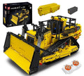 Mould King 15084 RC Bulldozer Building Blocks 1508pc Brick Set UK