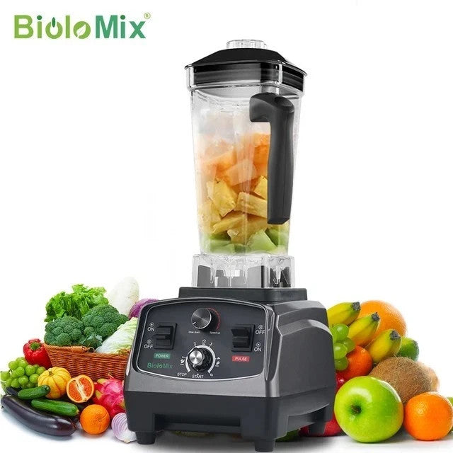 BioloMix Blender 2L Bowl UK