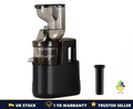 Centrifugal Juicer Machine Whole Fruit Vegetable Extractor Stainless Steel UK