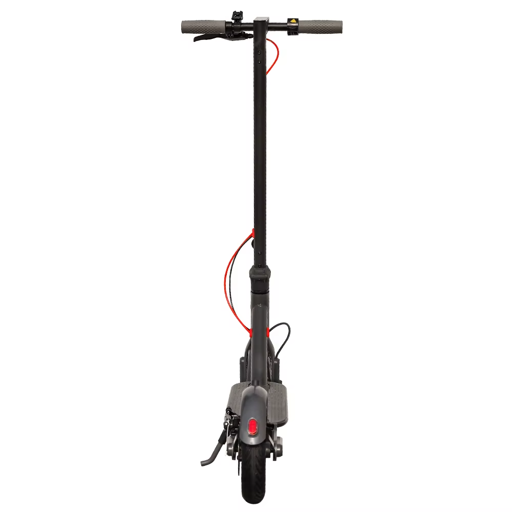 JUICEASE Adult Electric Scooter 250W 30km Range Foldable Suspension UK