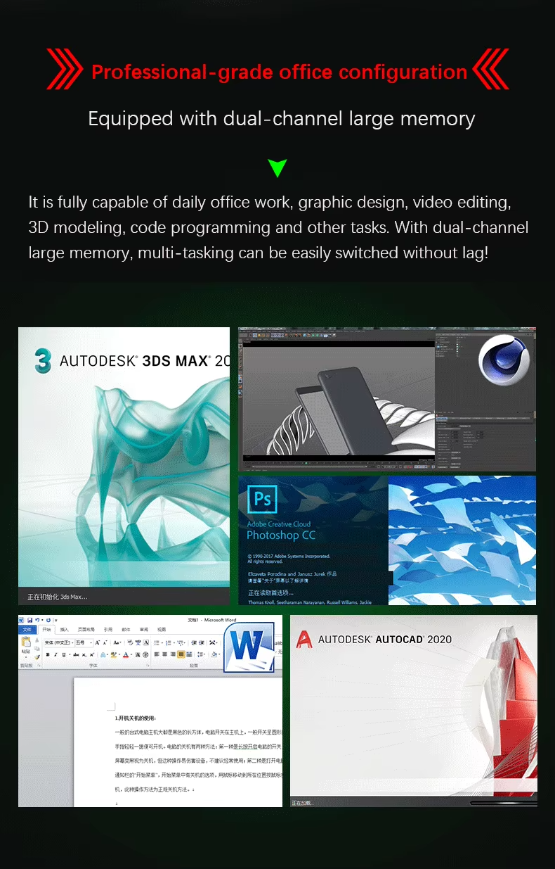S6 Gaming Laptop Win 11 i9 or i7 RTX Graphics 16GB /32GB DDR5 512GB to 2GB SSD