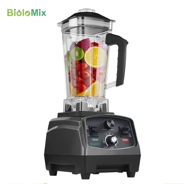 BioloMix Blender 2L Bowl UK