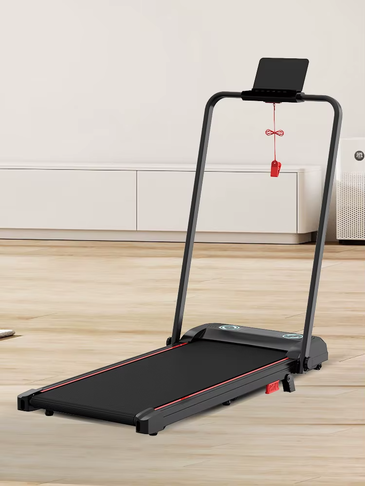 CITYSPORTS Treadmill 2.0HP 10km/h Foldable Incline Home Gym UK