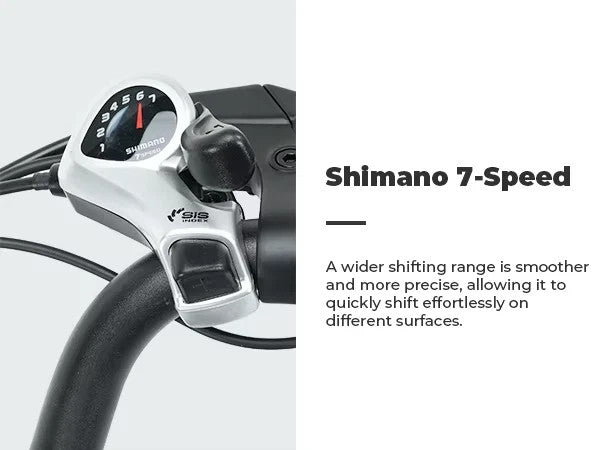 iSinwheel U2 Electric Bike 250W 36V 13Ah 26" E-Bike 60km Adult Urban Commuter UK
