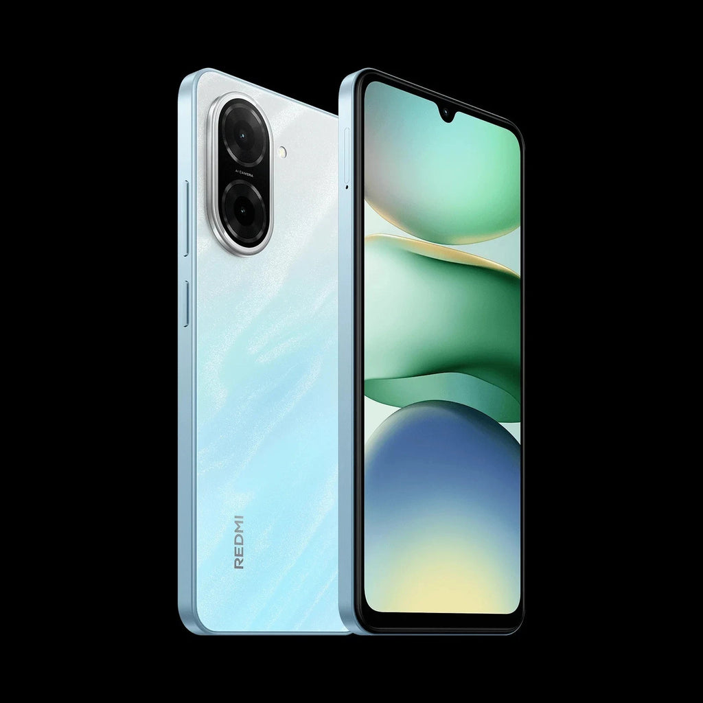 Xiaomi Redmi A5 4G Smartphone 32MP UK