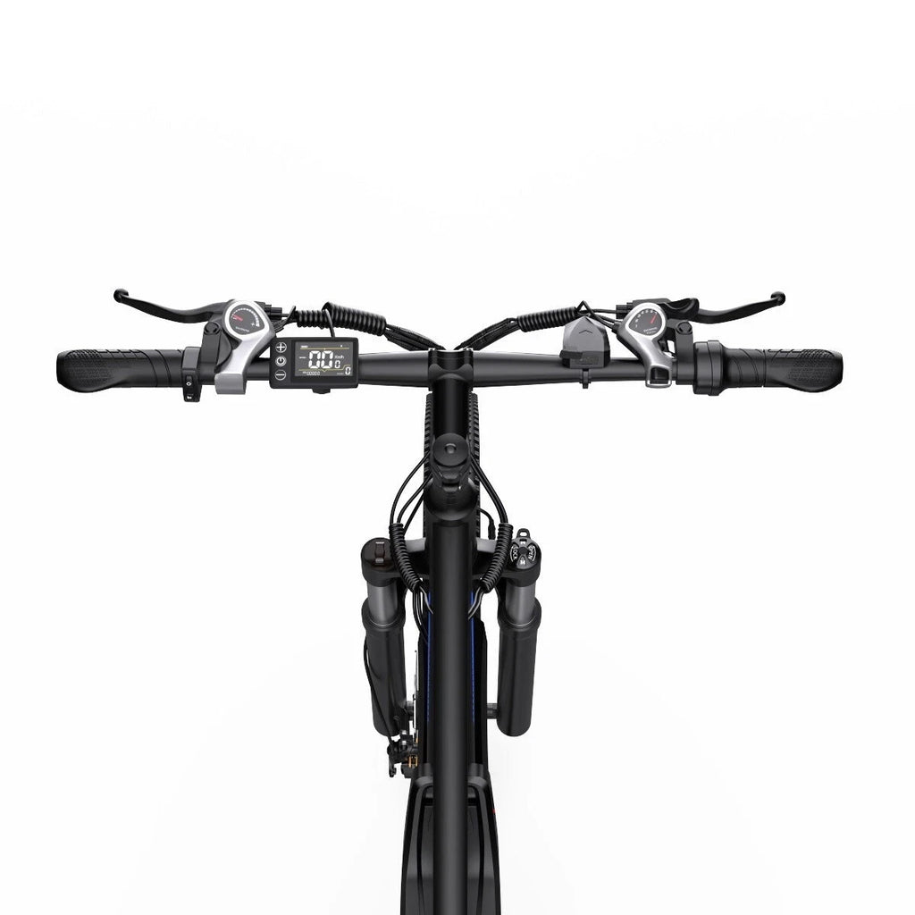 DUOTTS C29 Adult Electric Bike 250W 48V 250w City Mountain E-Bike 29" Tyres UK