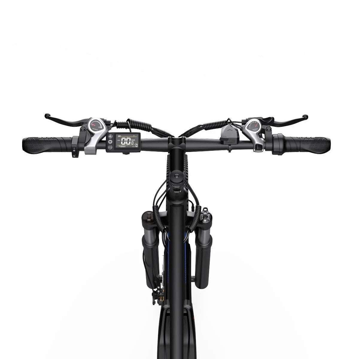 DUOTTS C29 Adult Electric Bike 250W 48V 250w City Mountain E-Bike 29" Tyres UK