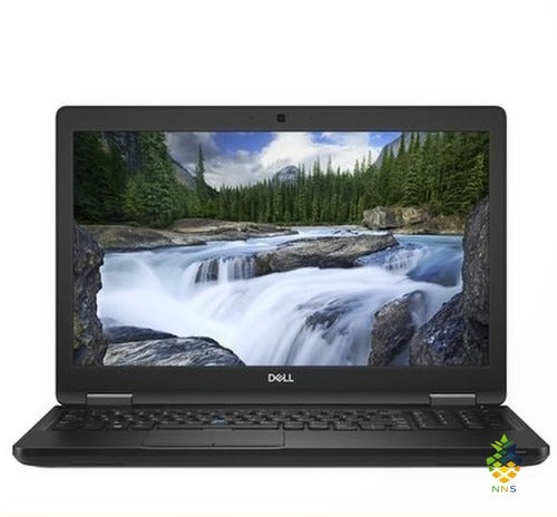Dell Latitude E5590 Refurbed 15.6" Laptop i5-8350U 16GB 256GB NVMe Win 11 Pro UK
