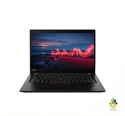 Lenovo ThinkPad X13 Yoga Gen 1 Refurbed 13.3" i7 16GB 256GB SSD Win11 2-in-1 UK