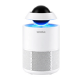 Jupiter Air Purifier with Alexa Compatibility