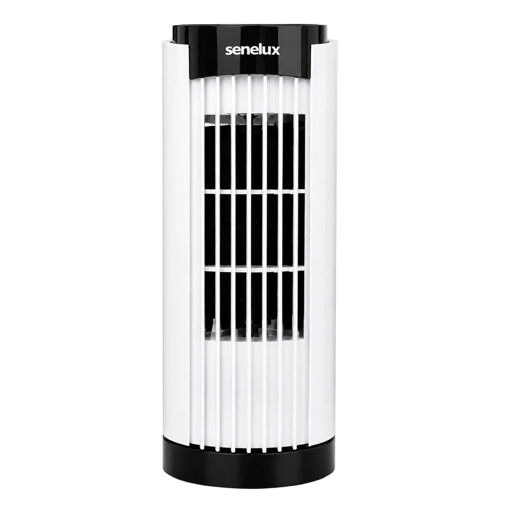 Senelux 13" Mini Tower Fan