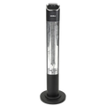Infrared Patio Heater with Remote Control