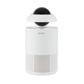Refurbished - Jupiter Air Purifier with Responsive Lighting for Healthy Home Living