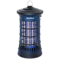 Senelux Mosquito Killer Lamp 4500V Fly Zapper 20W Insect Mosquito Trap with UV Light Bug Zapper 100m³ Coverage for Indoor Garden Outdoor