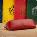Harry Potter Gryffindor PU Leather Pencil Case