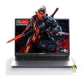 ACEMAGIC Ryzen 5 7430U 15.6" Laptop 16GB 512GB SSD WiFi 5 BT5.0 Notebook UK
