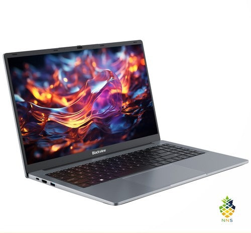 Blackview N150 Laptop 16GB 512GB 15.6" FHD IPS TUV Quad-Core 3.6GHz 100W USB-C