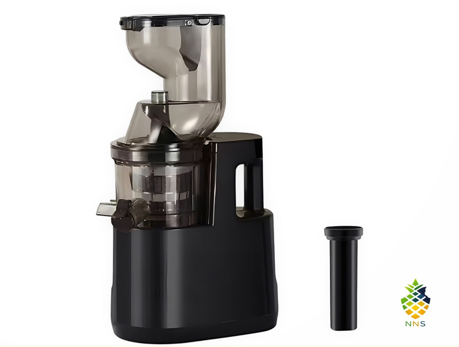 Centrifugal Juicer Machine Whole Fruit Vegetable Extractor Stainless Steel UK