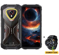 Cubot KingKong MINI4 Android Smartphone 4.7inch 90Hz 4700mAh 6GB+10GB 128GB NFC