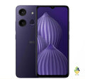 HMD Aura 4G Smartphone 64GB Dual SIM Unlocked Android Indigo Black UK