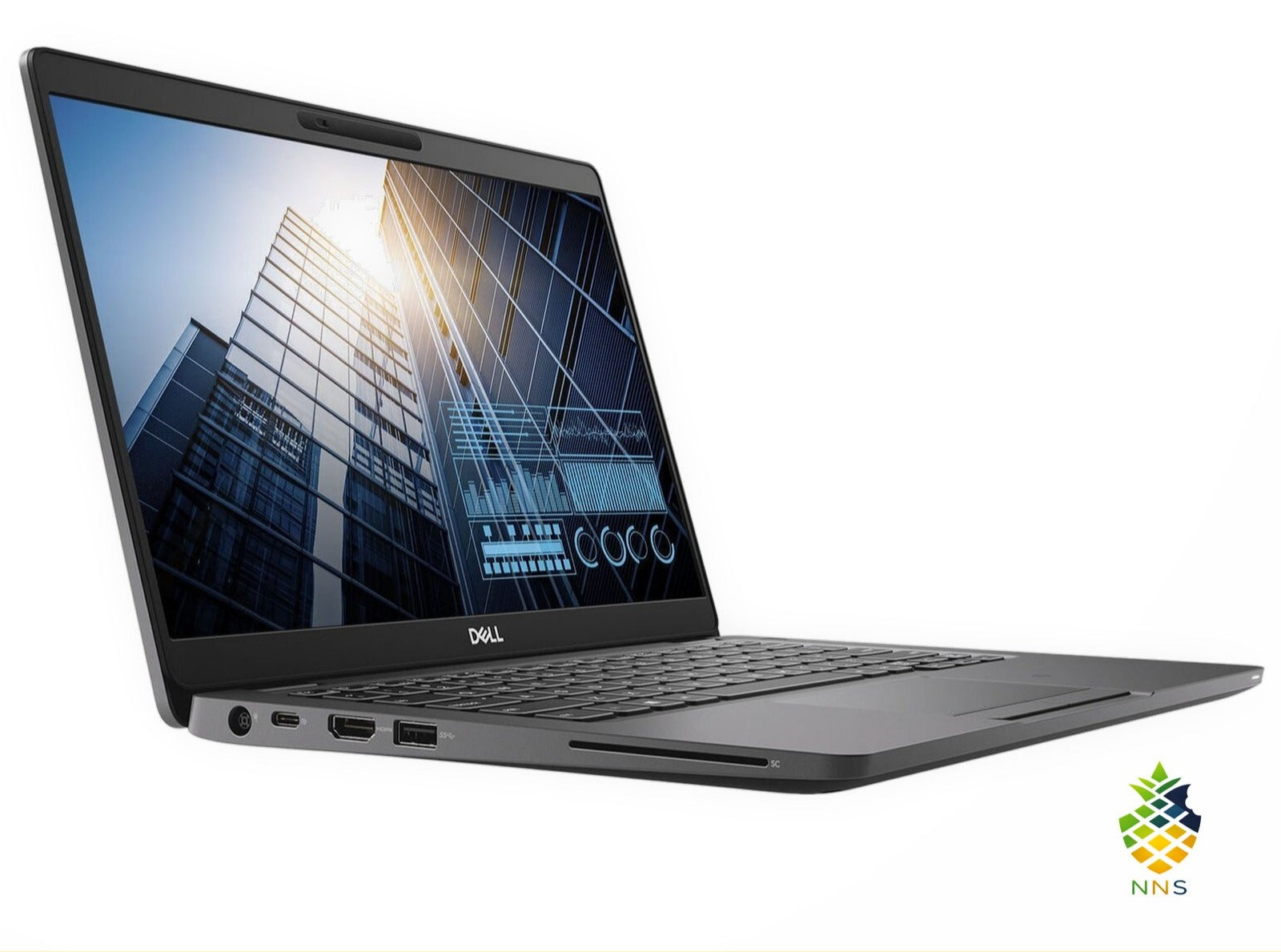 Dell Latitude 5300 Refurbed 13.3" Laptop i5-8265U 32GB RAM 1TB SSD Windows 11