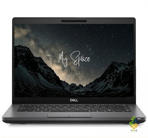 Dell Latitude 5400 Refurbed 14" Laptop i5-8365U 32GB 1TB SSD Win11 Pro UK