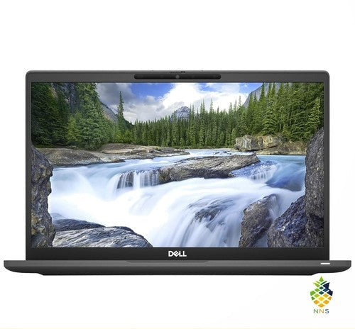Dell Latitude 7320 Refurbed 13.3" FHD Laptop i7 16GB 512GB SSD WiFi6 UK