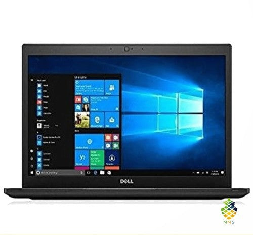Dell Latitude 7490 Refurbed 14" FHD Laptop i7-8650U 16GB 1TB SSD Win11 Pro UK