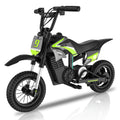 RCB R9X PRO Kids Electric Motorcycle 36V 350W 25kmh 3 Speed Modes 250w Off Road