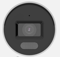 Hikvision 4MP Mini IP Camera ColorVu Strobe Light Audio Alarm