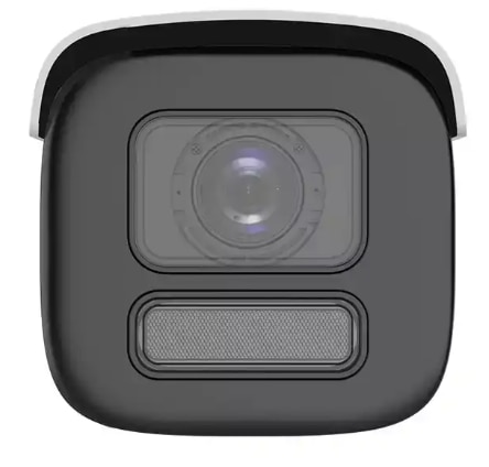 Hikvision Original 4K ColorVu Motorized 2.8-12mm IP Camera DS-2CD2687G2T-LZS