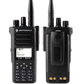 Motorola Digital Radio DP4800