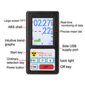 BR-6 Geiger Counter Nuclear Radiation Detector