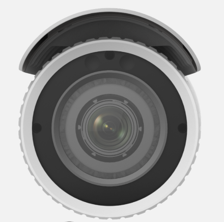 Hikvision IP Camera DS-2CD1643G0-IZS 2.8-12mm Motorized Varifocal Lens IR Range