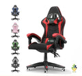 Gaming Chair Office Chair Desk Chair Swivel Heavy Duty Chair Ergonomic Design