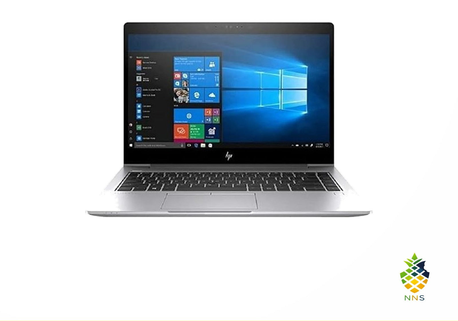 HP EliteBook 840 G5 Refurbed 14" Laptop i5 16GB 1TB SSD Windows 11 UK