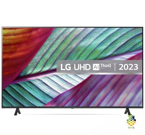 LG 50UR78006LK 50in Smart 4K Ultra HD HDR LED TV webOS Freeview Play UK